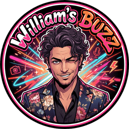 William アイコン